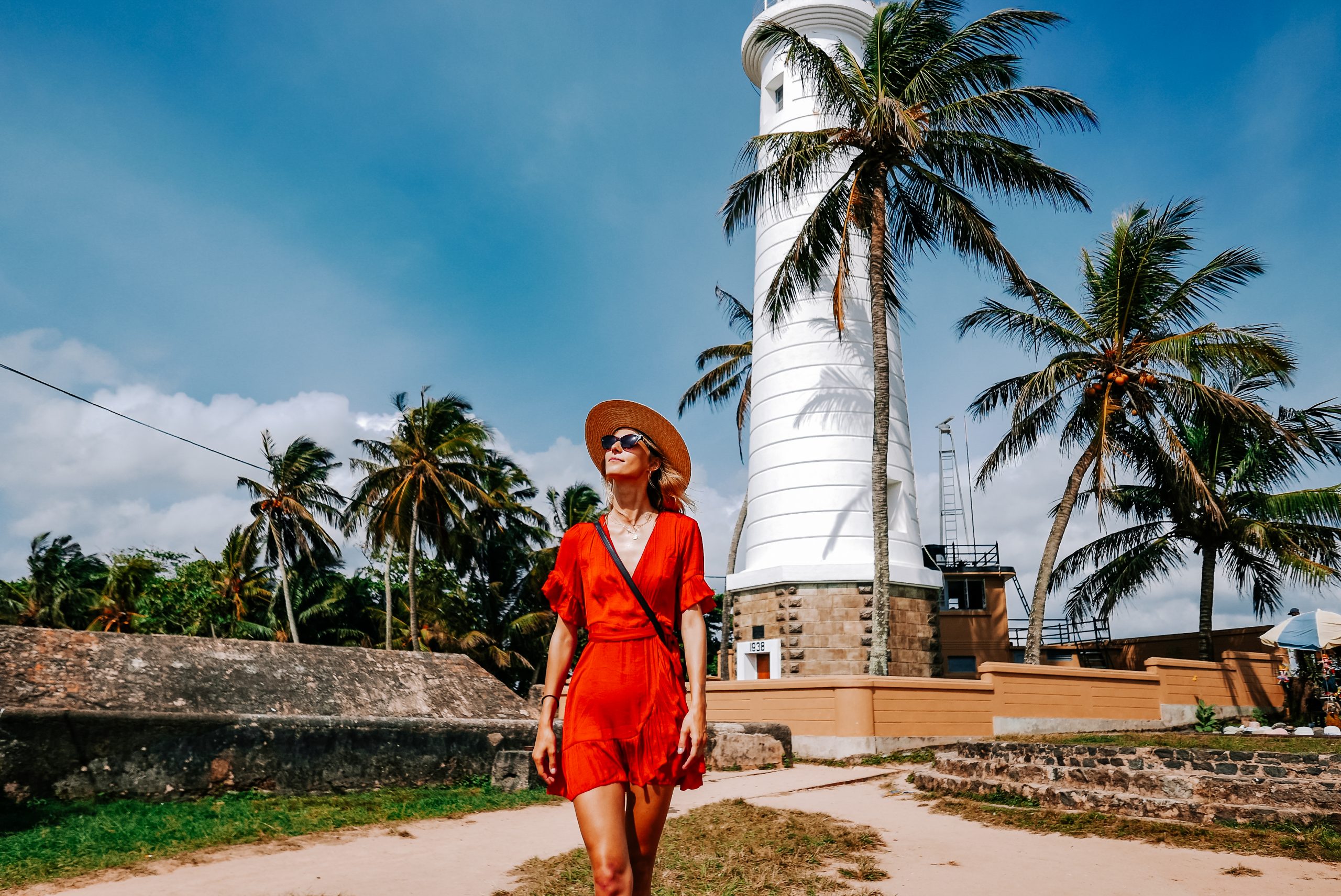 South Coast & Galle Tour