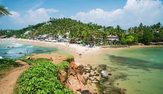 Mirissa