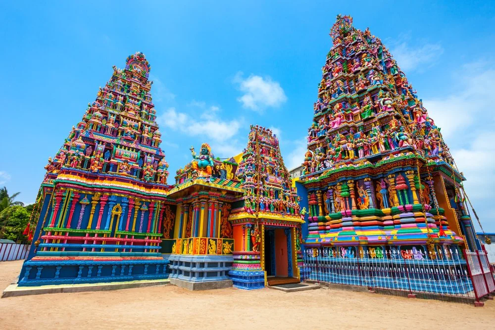 Trincomalee