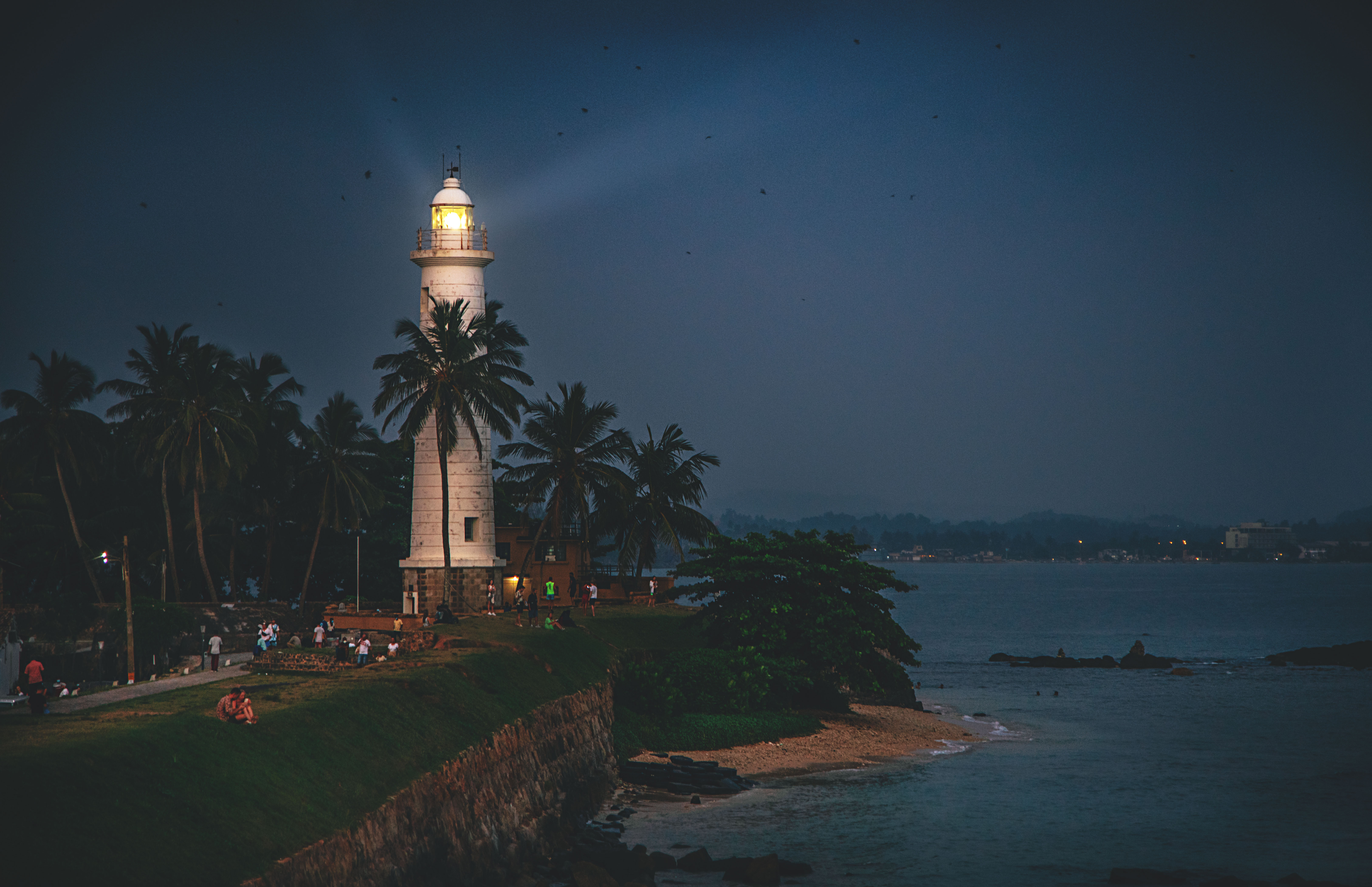 Galle Fort
