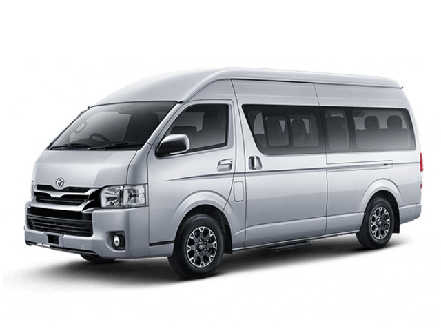 Van